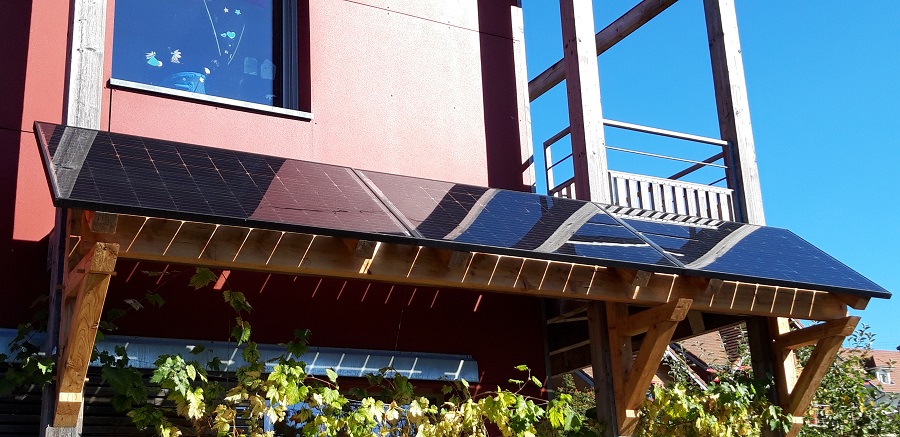 découvrez les avantages des auvents photovoltaïques : solutions écologiques et esthétiques pour produire de l'énergie solaire tout en protégeant votre véhicule et votre espace extérieur. optez pour une alternative durable et réduisez votre empreinte carbone.
