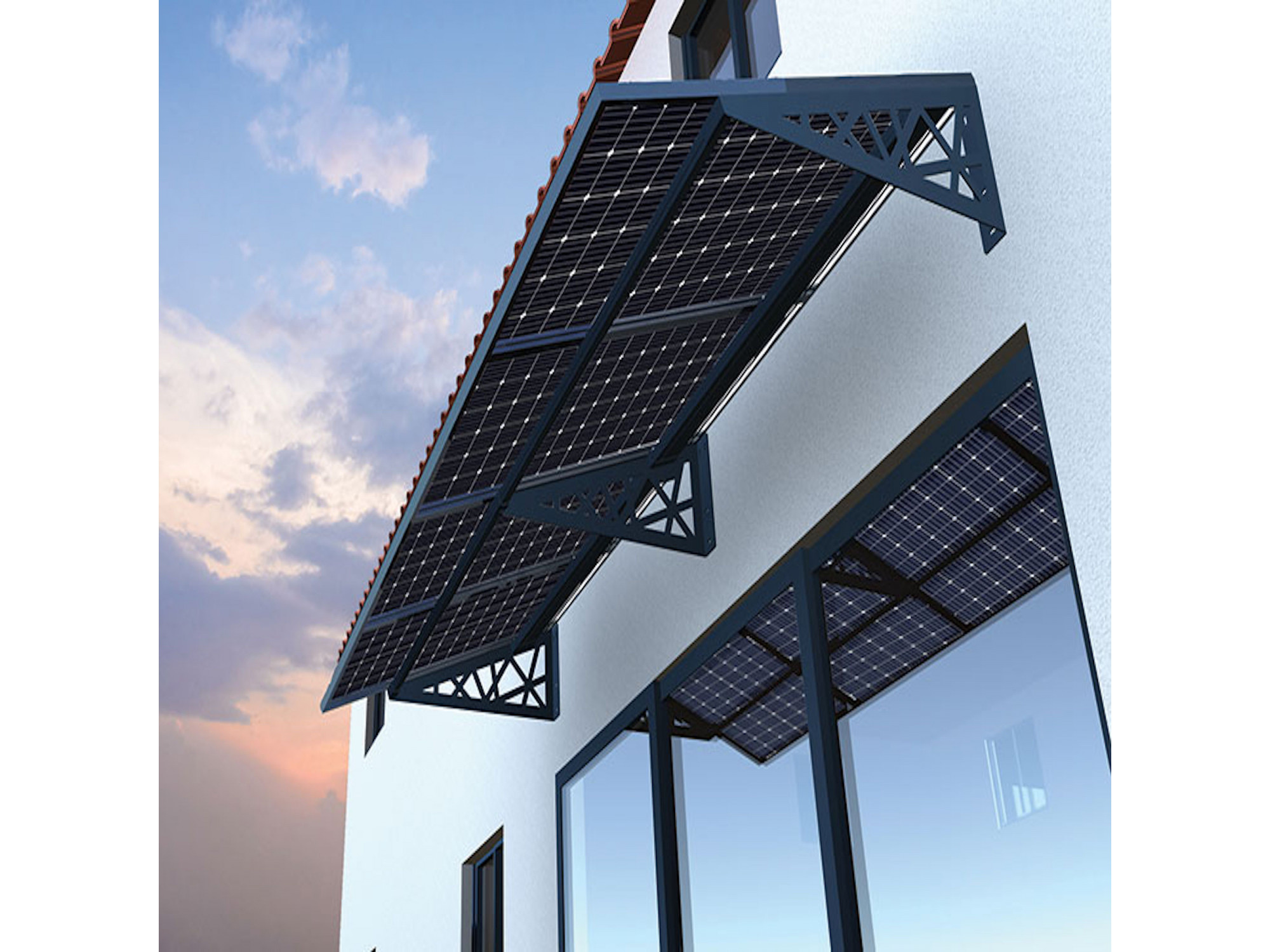 découvrez les avantages de l'auvent photovoltaïque, une solution innovante qui combine protection et production d'énergie solaire. équipez votre espace extérieur tout en réduisant votre facture d'électricité et en contribuant à la transition énergétique.