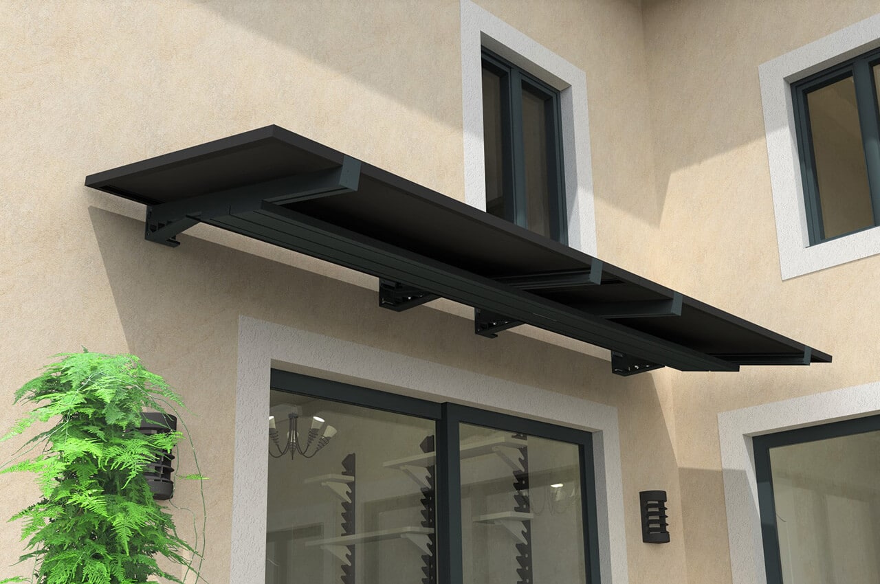 découvrez notre auvent solaire, la solution idéale pour profiter de votre espace extérieur tout en étant protégé des rayons du soleil. facile à installer et esthétique, il offre un confort inégalé tout en ajoutant une touche moderne à votre jardin ou terrasse.