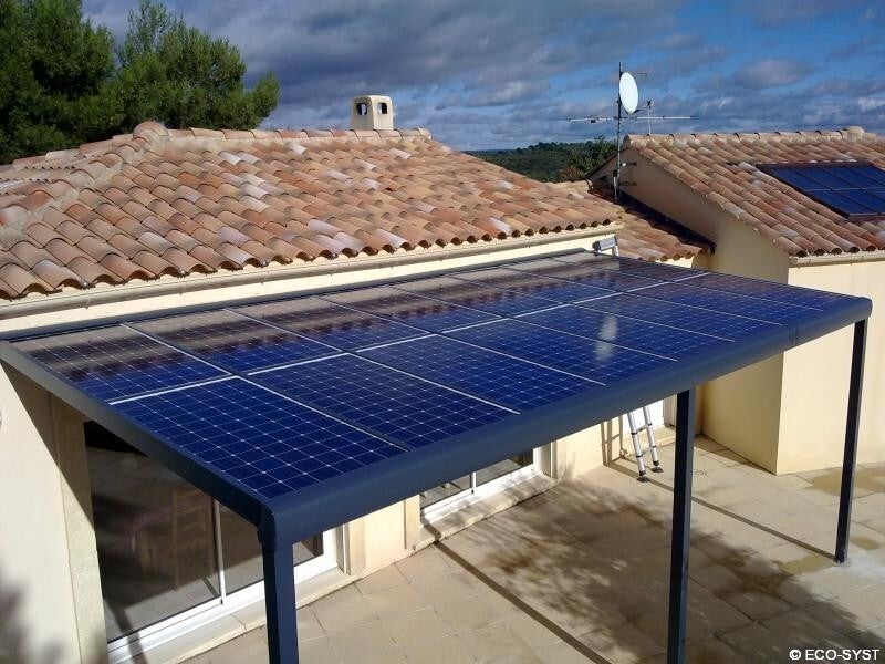 découvrez les avantages de l'auvent photovoltaïque, une solution innovante qui combine esthétisme et durabilité. idéal pour protéger votre véhicule tout en produisant de l'énergie solaire, cet auvent apporte une touche moderne à votre habitat tout en contribuant à une consommation énergétique responsable.