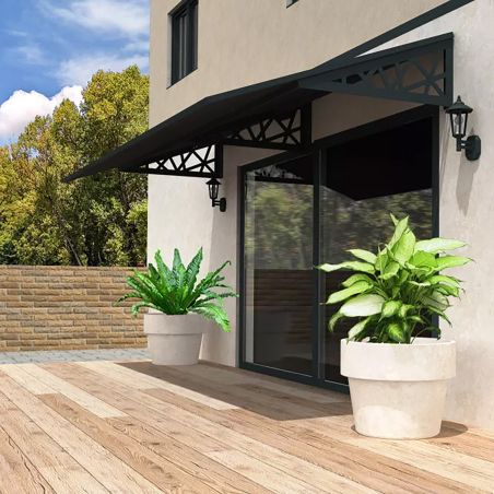 découvrez les avantages de l'auvent solaire, une solution écologique et esthétique pour profiter de l'extérieur tout en vous protégeant des rayons du soleil. idéal pour vos terrasses et jardins, il optimise votre espace de vie tout en réduisant la chaleur.