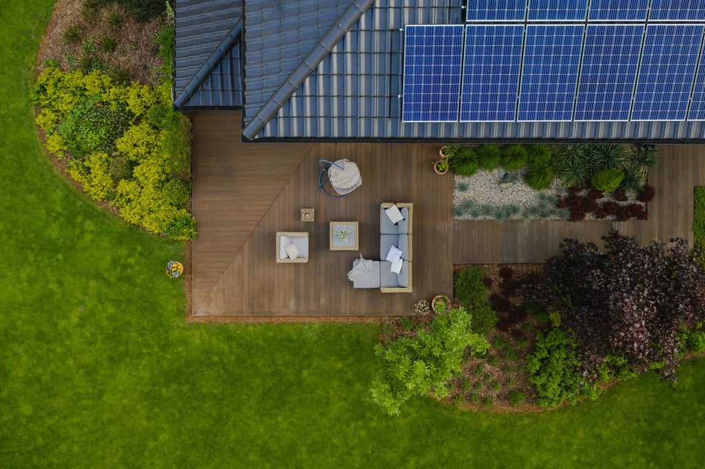 découvrez les avantages économiques des panneaux solaires : réduisez vos factures d'énergie, augmentez la valeur de votre propriété et bénéficiez d'aides gouvernementales. investir dans l'énergie solaire, c'est un choix durable et rentable pour votre avenir financier.