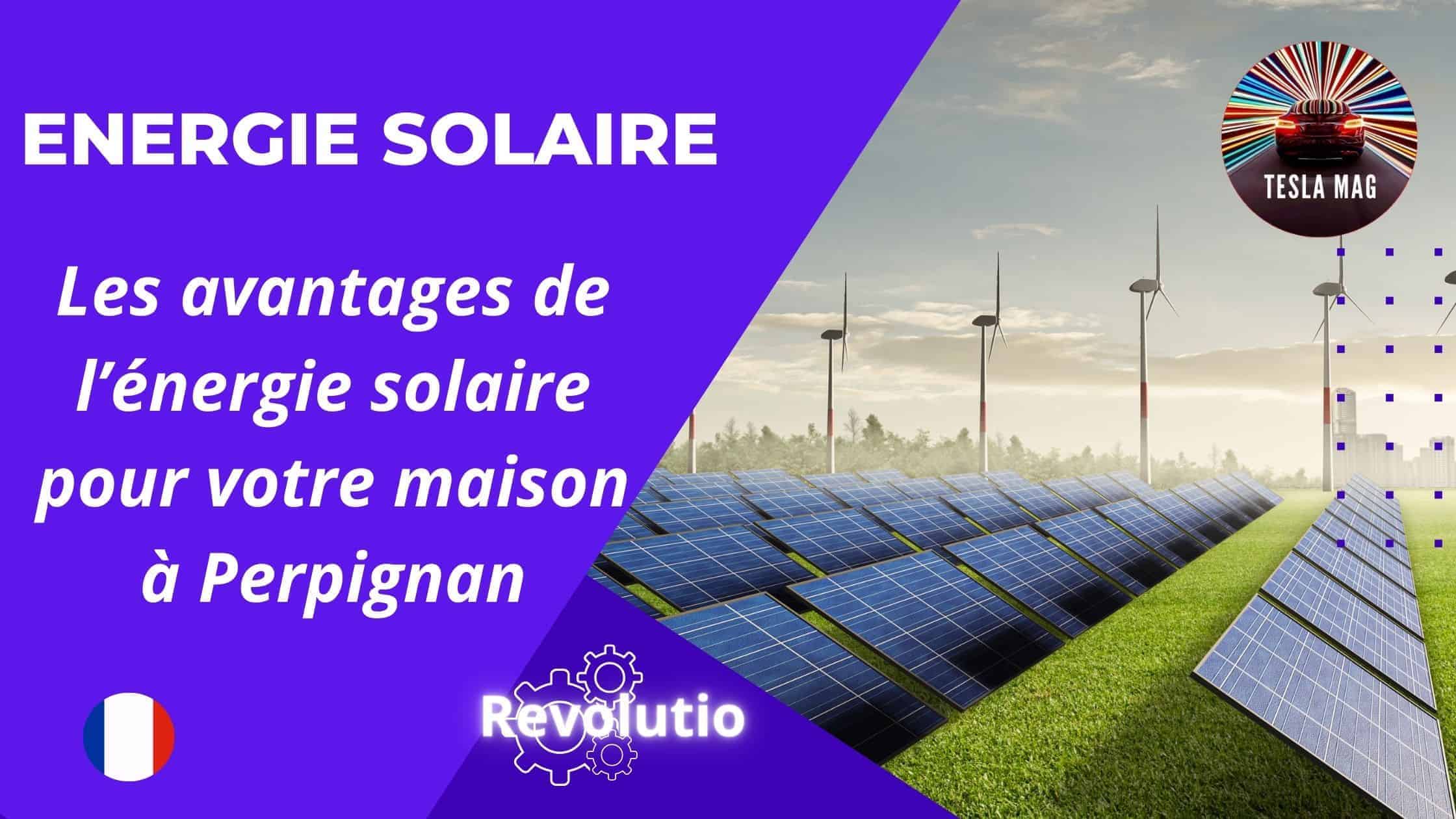 découvrez les nombreux avantages de l'énergie solaire, une source d'énergie renouvelable et durable qui réduit votre empreinte carbone, diminue vos factures d'électricité et augmente la valeur de votre propriété.