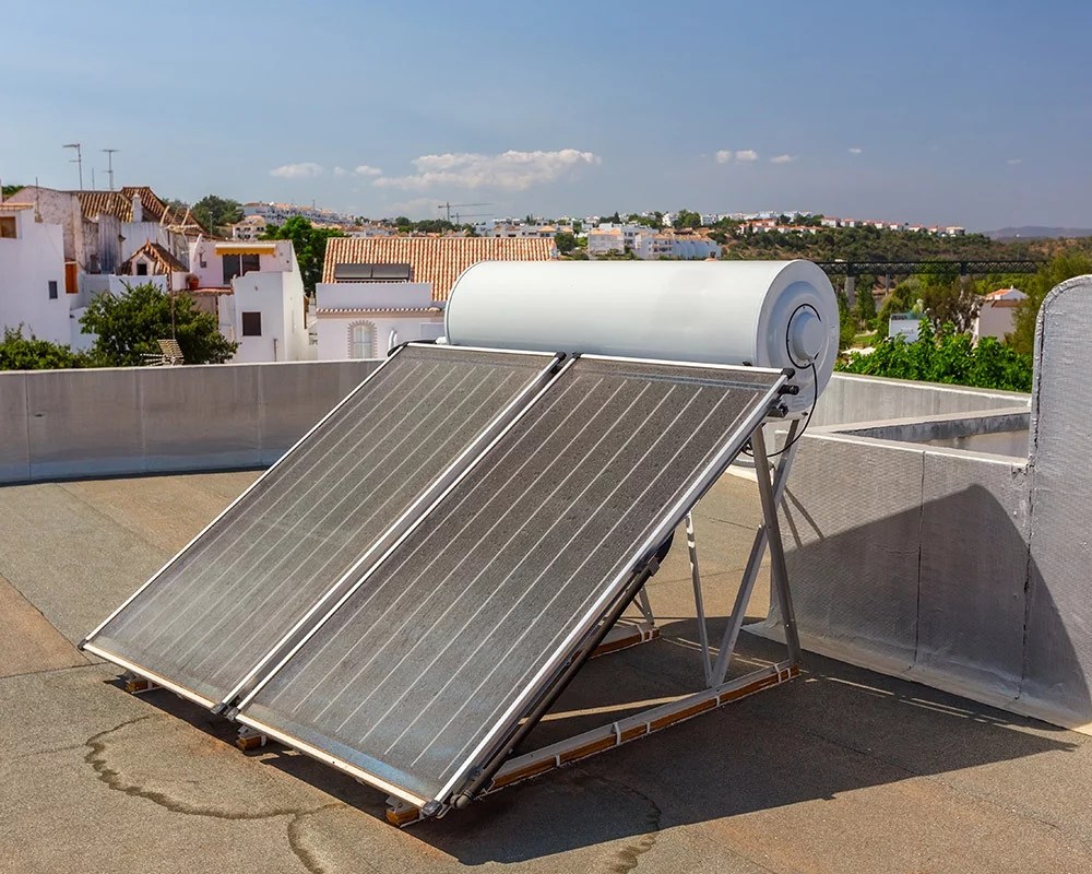 découvrez les avantages des panneaux solaires thermiques pour chauffer votre eau et réduire vos factures énergétiques. optez pour une solution écologique et économique qui maximise l'utilisation de l'énergie solaire.