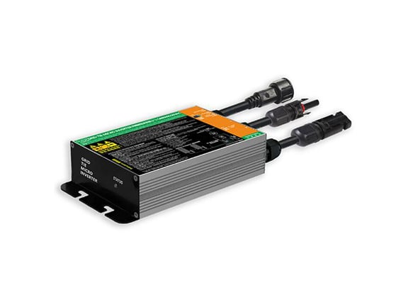 découvrez les avantages et inconvénients du micro-onduleur sunpower 327. analysez ses performances, sa durabilité et son efficacité pour optimiser votre installation solaire. informez-vous pour faire le meilleur choix énergétique.