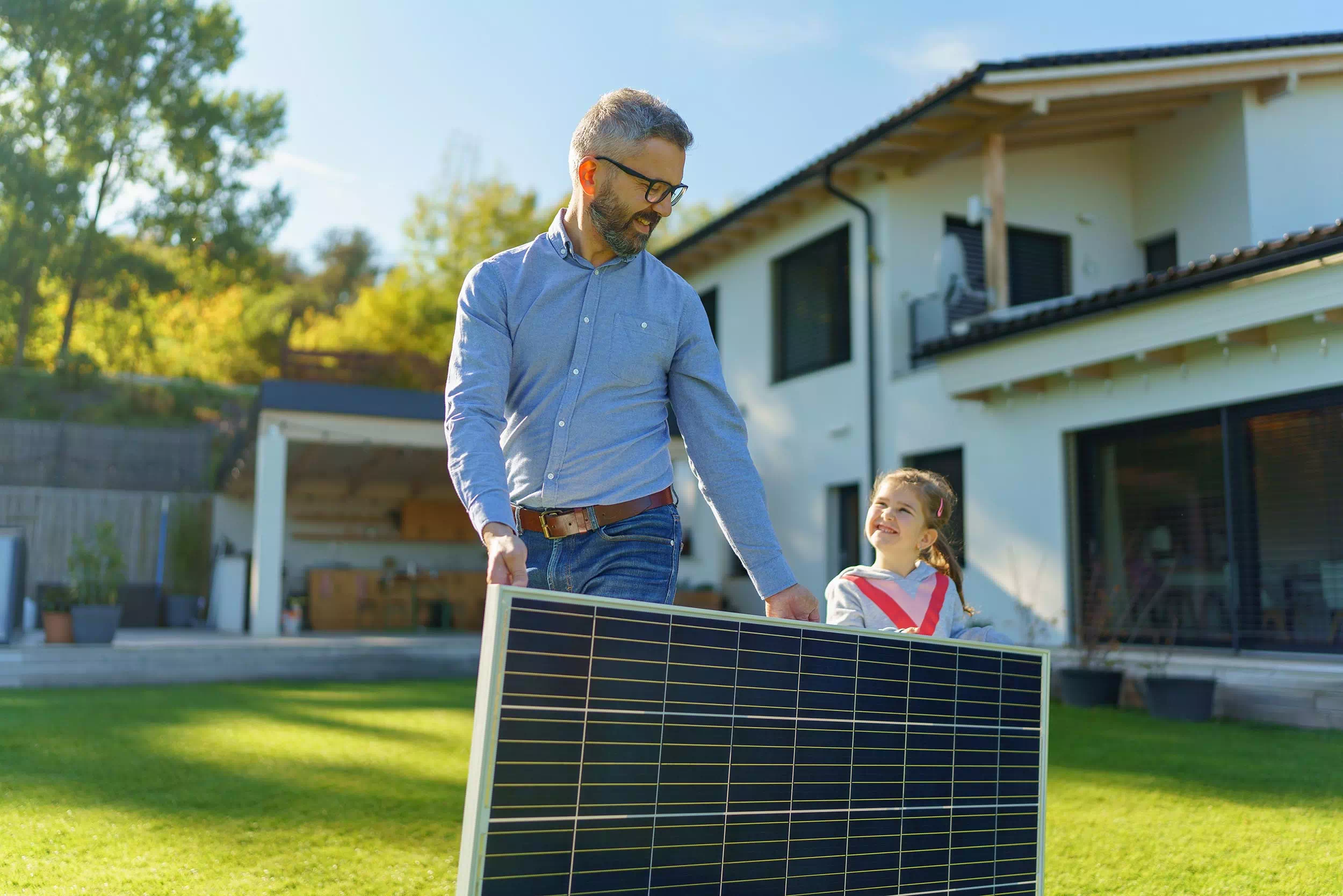 découvrez les nombreux avantages des kits solaires : économies d'énergie, respect de l'environnement, autonomie énergétique et facilité d'installation. transformez votre consommation d'électricité et contribuez à un avenir durable avec les solutions solaires.