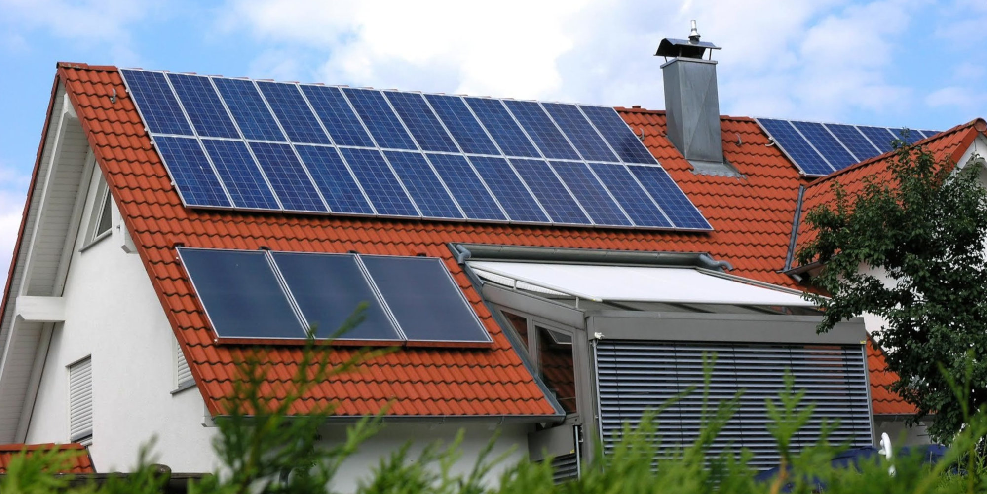 découvrez les nombreux avantages des panneaux solaires : économies d'énergie, réduction de l'empreinte carbone, valorisation de votre propriété, et indépendance énergétique. optez pour une énergie renouvelable et respectueuse de l'environnement tout en contribuant à un avenir durable.