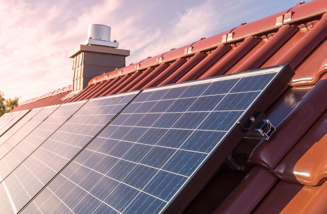 découvrez les nombreux avantages des panneaux solaires : économies sur vos factures d'électricité, impact environnemental réduit, et indépendance énergétique. optez pour une solution durable et performante pour votre habitation.