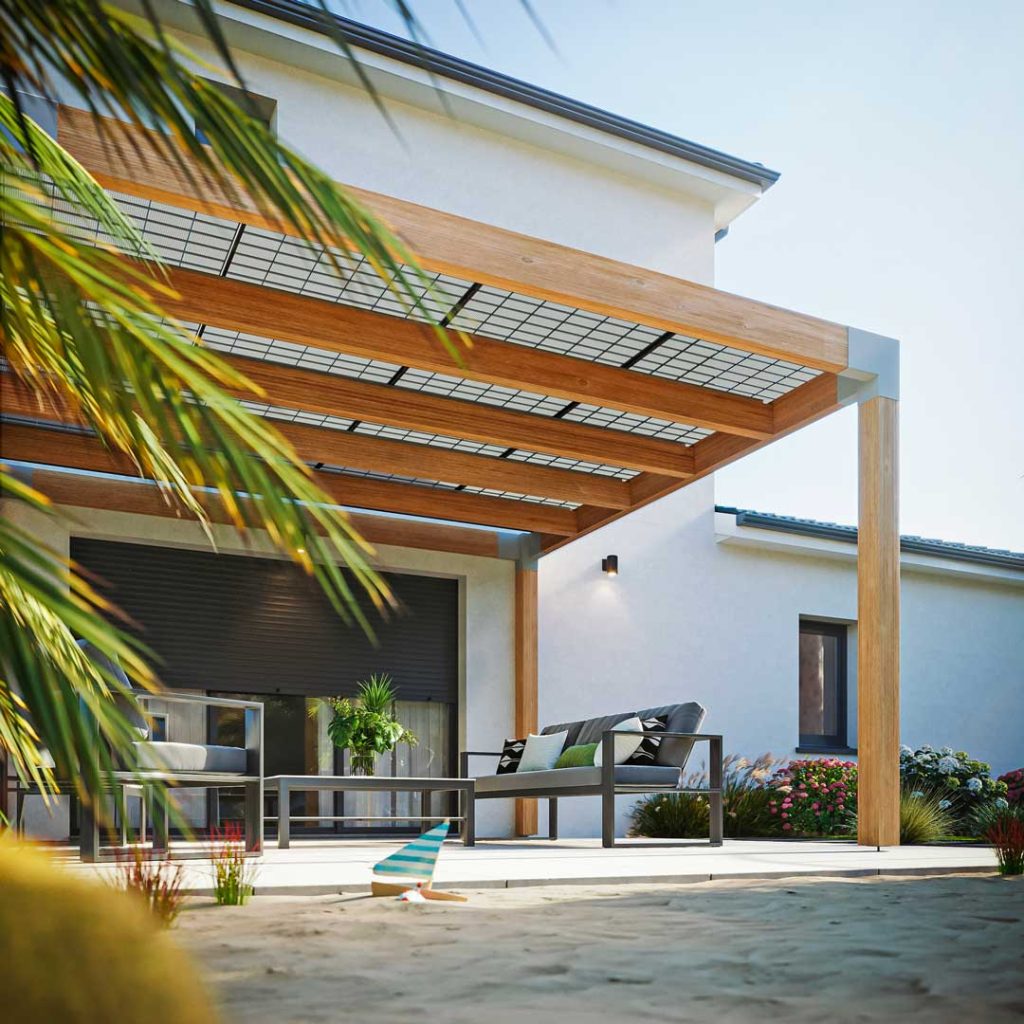 découvrez les nombreux avantages des pergolas photovoltaïques : un espace extérieur optimisé, une production d'énergie renouvelable, et une protection efficace contre les intempéries. transformez votre jardin en un lieu de vie durable et agréable tout en réduisant vos factures d'énergie.