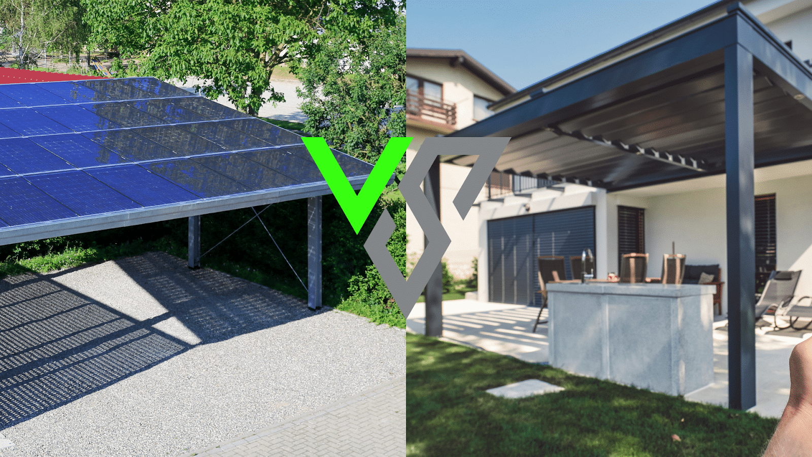 découvrez les multiples avantages de la pergola photovoltaïque : une solution alliant esthétisme et production d'énergie solaire, idéale pour optimiser votre espace extérieur tout en réduisant votre empreinte carbone.