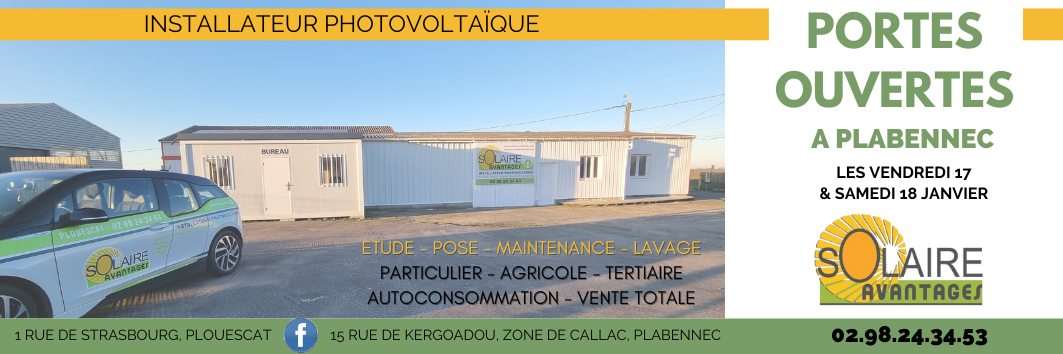 découvrez les avantages des panneaux photovoltaïques, une solution énergétique durable qui réduit vos factures d'électricité, diminue votre empreinte carbone et augmente la valeur de votre propriété. adoptez une énergie renouvelable pour un avenir plus vert.