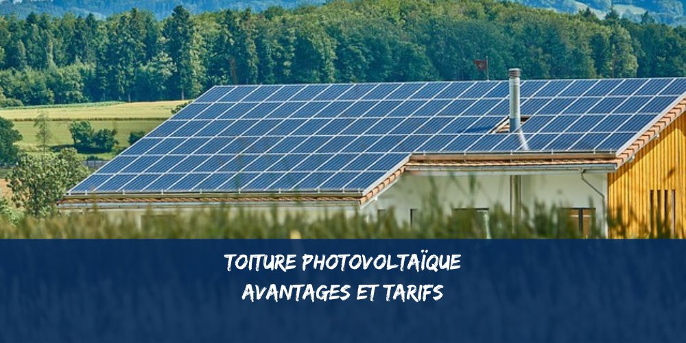 découvrez les nombreux avantages des panneaux photovoltaïques, une solution énergétique durable et économique. apprenez comment ils contribuent à la réduction des factures d'électricité, à la préservation de l'environnement et à l'autonomie énergétique. investir dans le solaire, c'est choisir un avenir plus vert et rentable.