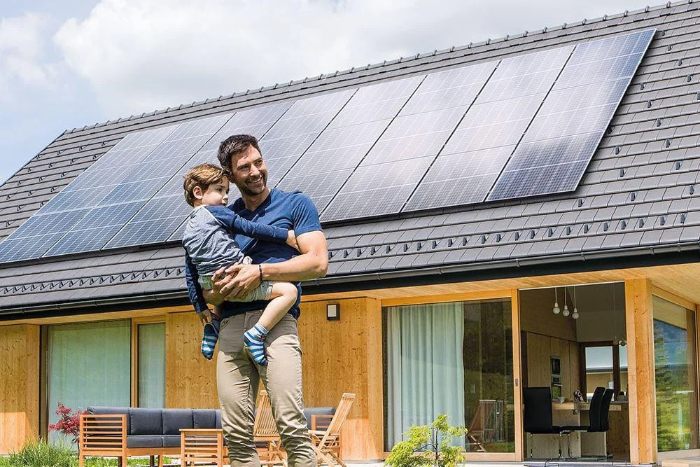découvrez les avantages des panneaux photovoltaïques pour les particuliers : économies d'énergie, réduction de l'empreinte carbone, valorisation de votre patrimoine et autonomie énergétique. transformez votre toit en source de revenus et profitez d'une énergie renouvelable à prix réduit.