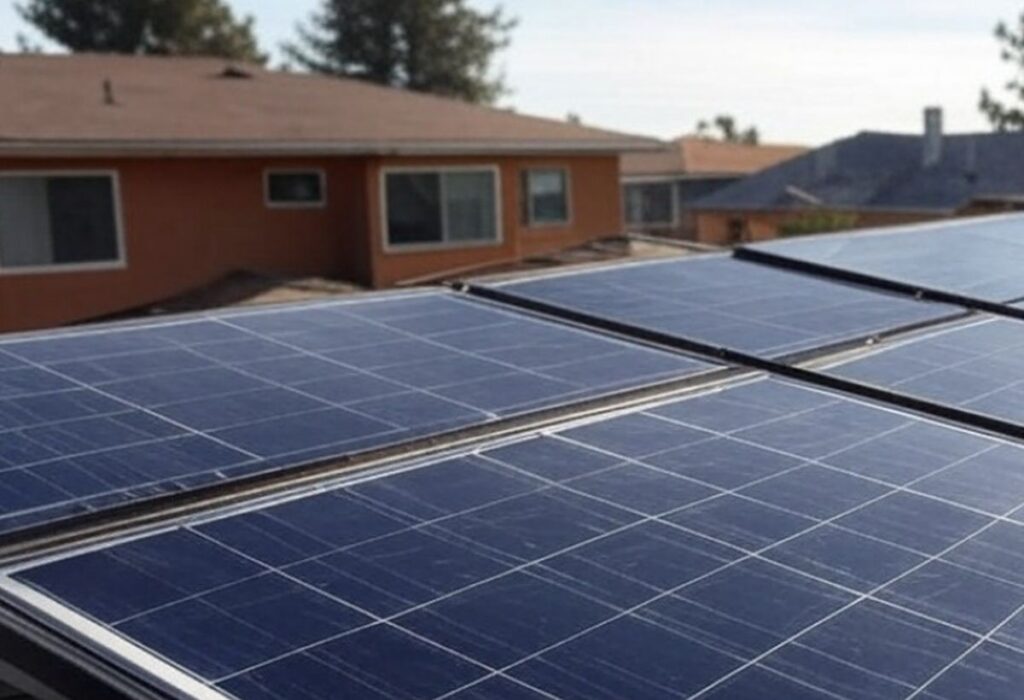 découvrez les avantages des panneaux photovoltaïques rexel, qui allient efficacité énergétique et économies sur vos factures d'électricité. profitez d'une solution durable et respectueuse de l'environnement, tout en bénéficiant d'un soutien expert pour votre projet d'énergie solaire.