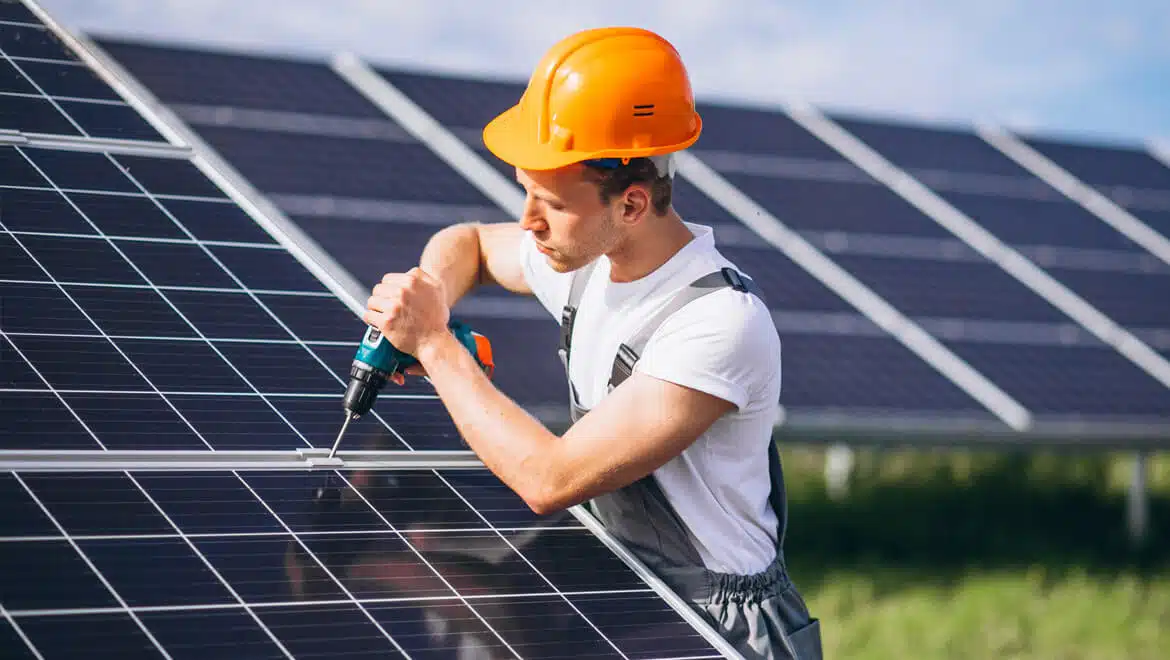 découvrez les nombreux avantages des systèmes photovoltaïques, qui transforment la lumière du soleil en énergie renouvelable. profitez d'économies sur vos factures d'électricité, d'une réduction de votre empreinte carbone, et d'une valorisation de votre bien immobilier tout en contribuant à un avenir durable.