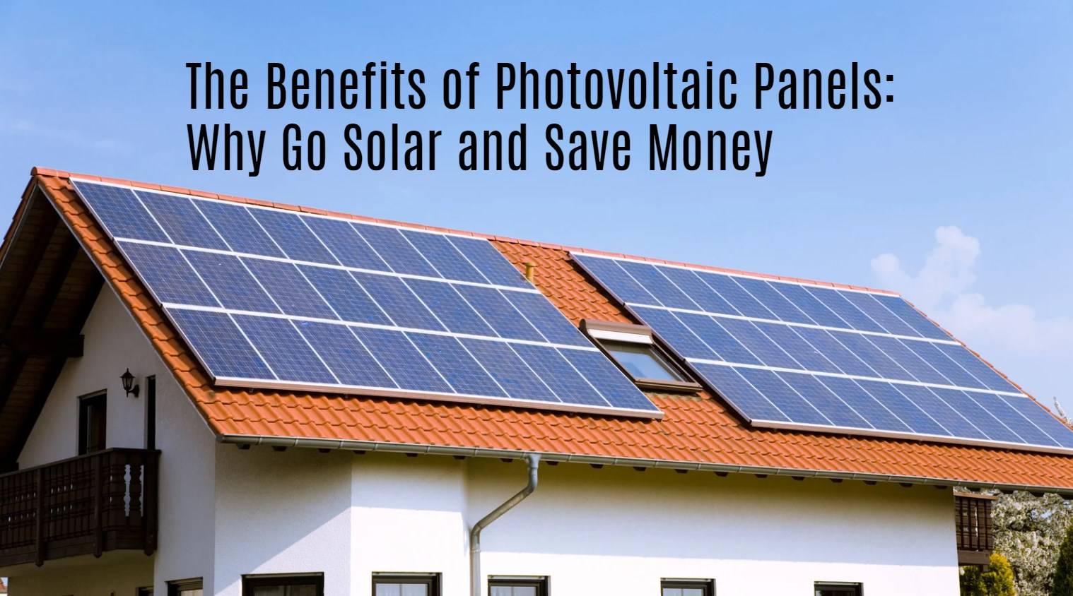 découvrez les nombreux avantages des systèmes photovoltaïques pour produire de l'énergie verte. économisez sur vos factures d'électricité, réduisez votre empreinte carbone et bénéficiez d'aides gouvernementales tout en contribuant à un avenir durable.