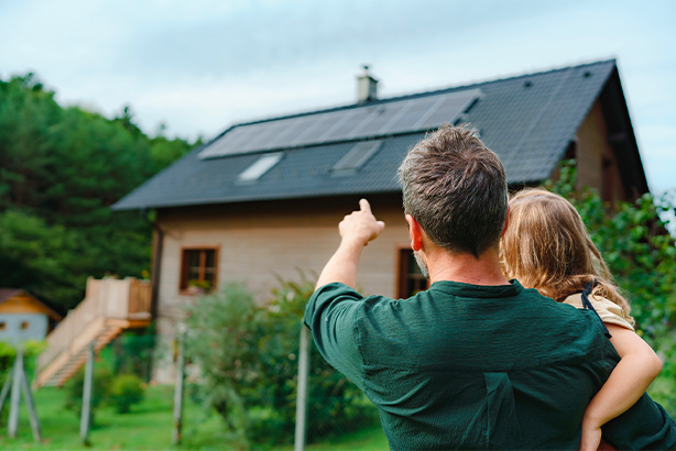 découvrez les principaux avantages des panneaux solaires : économies d'énergie, réduction de l'empreinte carbone, indépendance énergétique et valorisation de votre patrimoine. adoptez une solution durable pour un avenir plus vert.