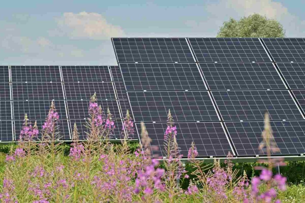 découvrez les multiples avantages des panneaux solaires : économies d'énergie, respect de l'environnement, autonomie énergétique et valorisation de votre propriété. adoptez l'énergie solaire et participez à la transition énergétique tout en réduisant vos factures d'électricité.