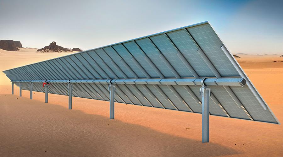 découvrez les avantages des systèmes photovoltaïques avec suivi (tracker) : optimisez votre production d'énergie solaire, augmentez votre rendement et réduisez vos factures d'électricité grâce à cette technologie innovante.