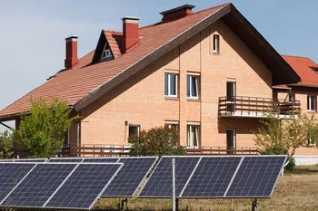 découvrez les nombreux avantages des systèmes photovoltaïques avec tracker : optimisation de la production d'énergie, adaptation à la trajectoire du soleil, augmentation de l'efficacité énergétique et rentabilité accrue pour votre installation solaire. transformez votre investissement en énergie renouvelable grâce à cette technologie innovante.