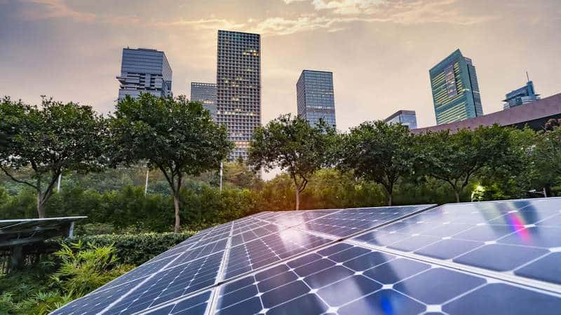 découvrez les perspectives passionnantes et les innovations clés de l'avenir photovoltaïque. plongez dans les technologies solaires émergentes, leur impact sur l'énergie durable et comment elles transforment notre quotidien vers un futur plus vert.