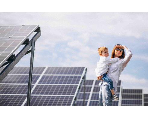 découvrez l'avenir du photovoltaïque avec des technologies innovantes, des solutions durables et des opportunités d'investissement prometteuses. explorez comment l'énergie solaire peut transformer notre quotidien et contribuer à un monde plus vert.