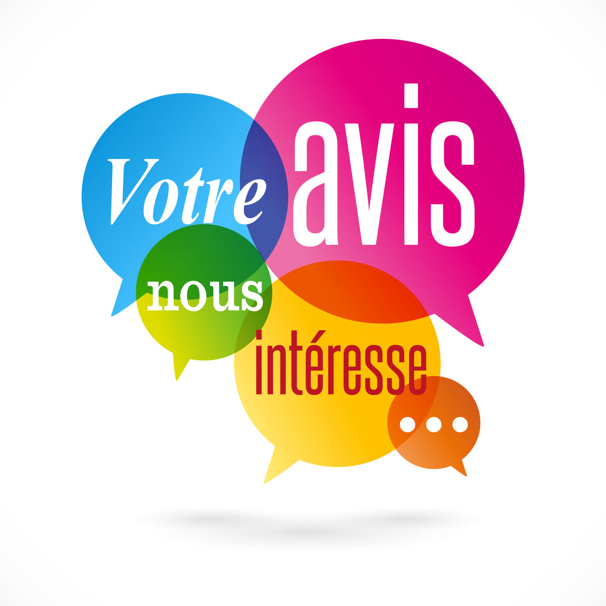 découvrez notre section d'avis où vous pouvez lire et partager des opinions sur différents produits et services. rejoignez notre communauté et exprimez-vous sur vos expériences.