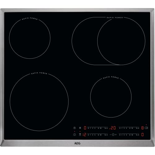 découvrez notre analyse approfondie des avis sur aeg. que vous soyez à la recherche d'informations sur la qualité, la durabilité ou les performances des produits aeg, notre article vous fournit des retours d'expérience pertinents pour vous aider à faire le meilleur choix.