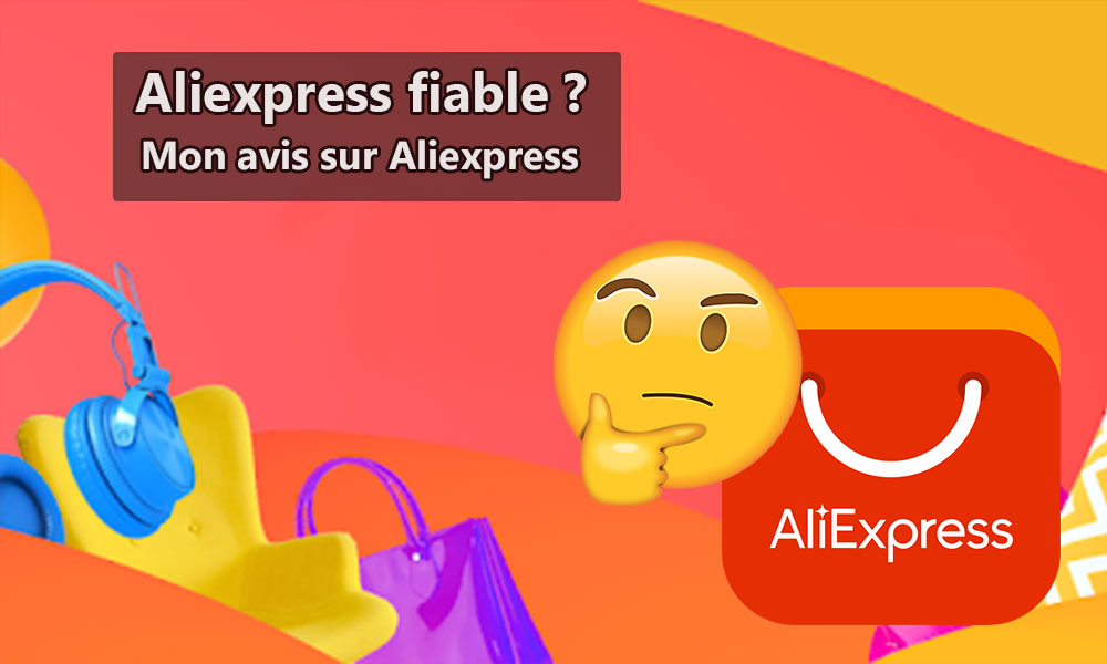 découvrez des avis détaillés et objectifs sur aliexpress. informez-vous sur la qualité des produits, le service client et les expériences d'autres acheteurs avant de faire votre choix !
