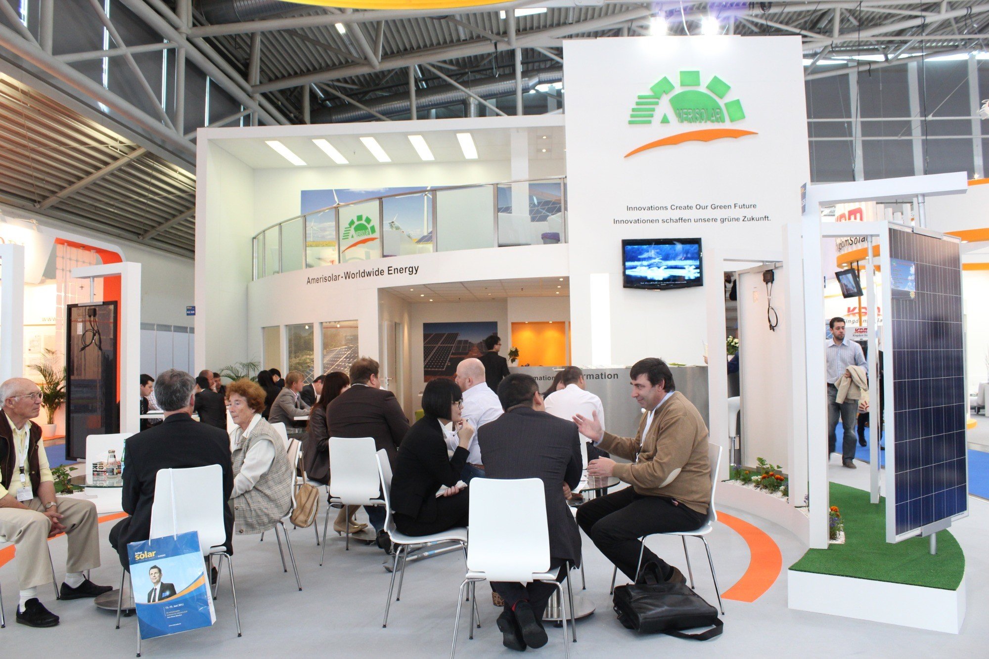 découvrez les avis sur amerisolar, un acteur majeur dans le domaine des panneaux solaires. analysez les retours d'expérience des utilisateurs pour faire un choix éclairé sur vos projets d'énergie renouvelable.