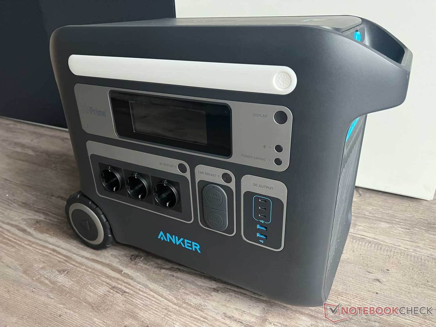 découvrez les avis sur anker, la marque réputée pour ses accessoires électroniques de qualité. lisez des témoignages et des évaluations pour choisir les meilleurs produits anker qui répondent à vos besoins.