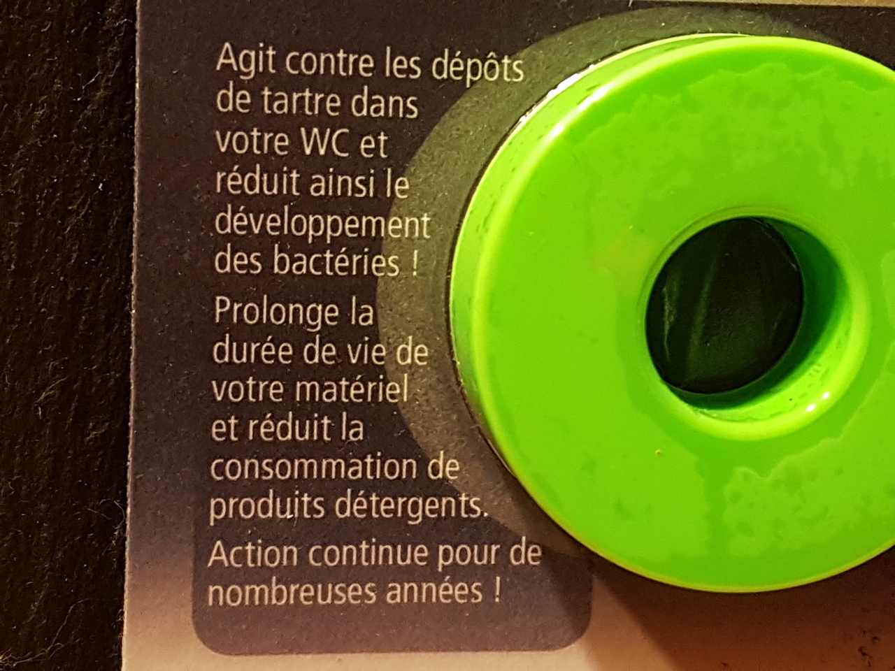 découvrez notre avis sur les anneaux anti-calcaire. évaluez leur efficacité pour lutter contre l'accumulation de calcaire dans votre maison et améliorez la qualité de votre eau.