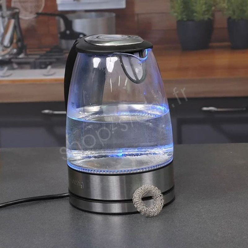 découvrez notre avis complet sur l'anneau anti-calcaire, un dispositif innovant visant à réduire l'accumulation de calcaire dans vos installations. informez-vous sur son efficacité, ses avantages, et les retours d'expérience des utilisateurs pour prendre la meilleure décision pour votre maison.