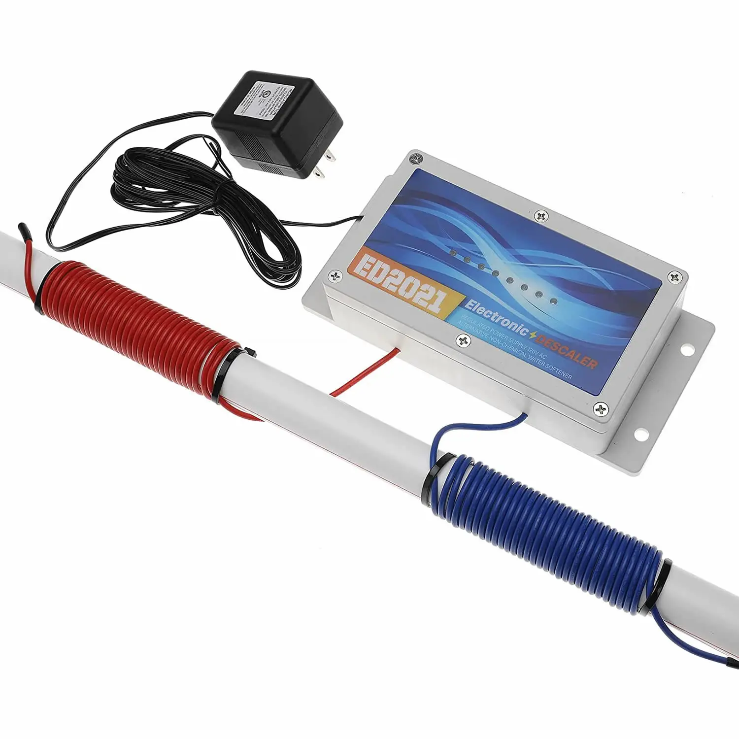 découvrez les avantages de l'anti-calcaire électronique : une solution innovante pour prévenir l'accumulation de calcaire dans vos installations. prolongez la durée de vie de vos appareils et améliorez la qualité de votre eau grâce à cette technologie efficace et respectueuse de l'environnement.