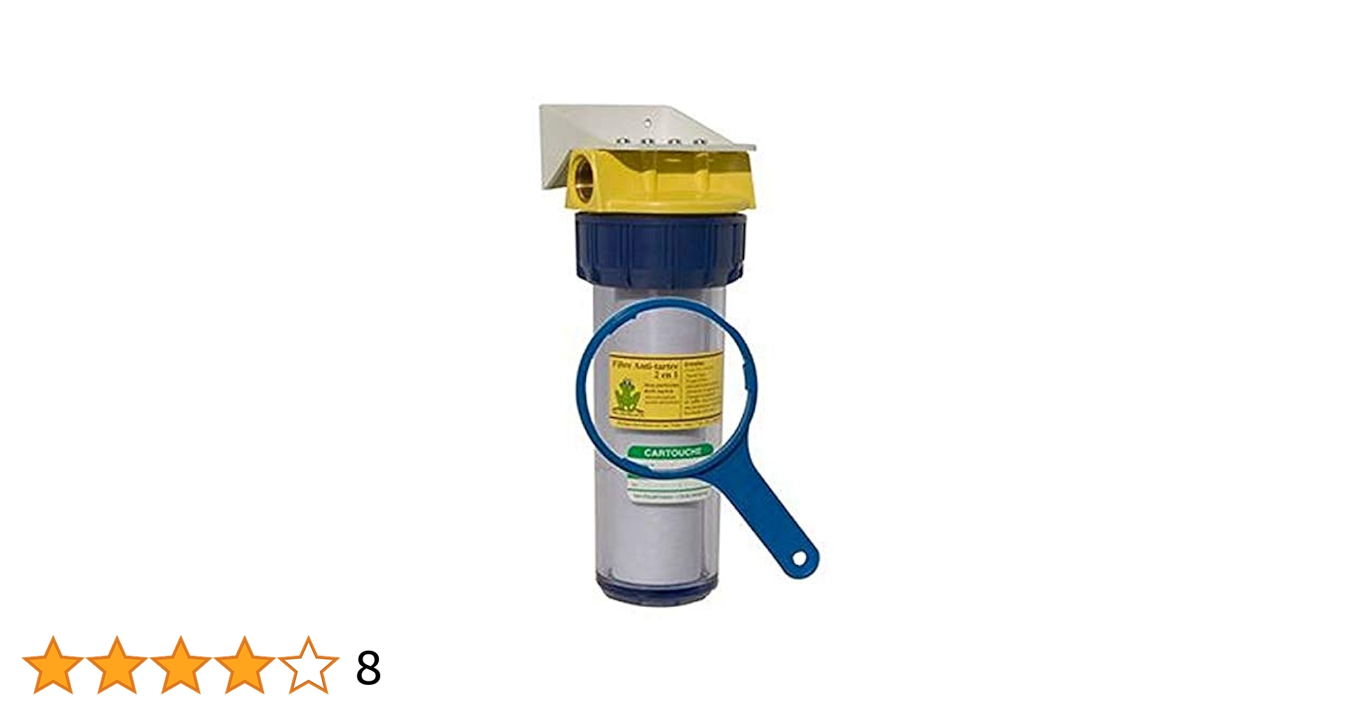 découvrez les avis sur l'anti-calcaire polar, un produit efficace pour protéger vos appareils et améliorer la qualité de votre eau. lisez les retours d'expérience et trouvez des conseils pour une utilisation optimale.