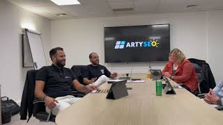 découvrez les avis sur artyseo, l'agence spécialisée en référencement et marketing digital. consultez les retours d'expérience de nos clients et trouvez des solutions adaptées à vos besoins pour améliorer votre visibilité en ligne.