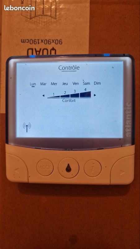 découvrez notre analyse approfondie des avis sur le chauffage atlantic vizengo. bénéficiez des retours d'expérience d'utilisateurs pour faire le meilleur choix pour votre confort thermique.