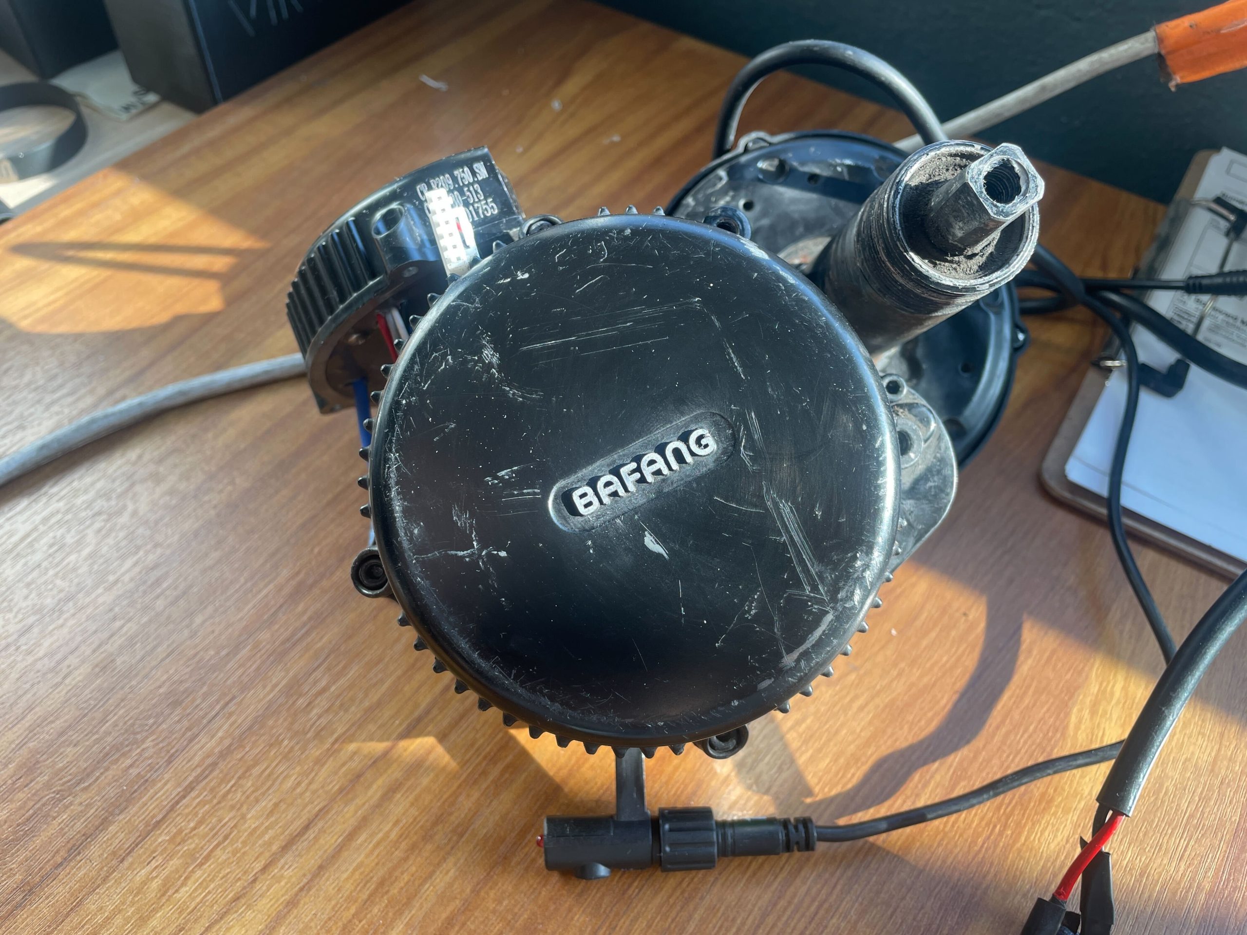 découvrez notre analyse complète des avis sur le moteur bafang 250w. découvrez ses performances, sa fiabilité et ce que les utilisateurs en pensent pour faire un choix éclairé dans votre prochain achat de vélo électrique.