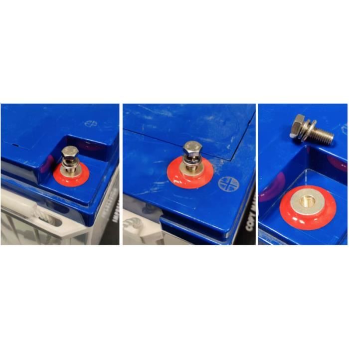 découvrez notre avis sur la batterie ecowatt : performances, fiabilité et rapport qualité-prix. informez-vous sur ses avantages et inconvénients pour faire le meilleur choix pour vos besoins énergétiques.