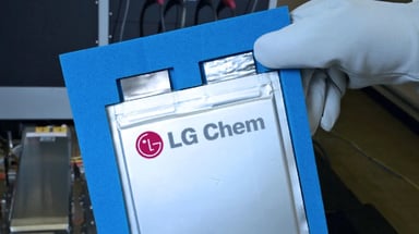 découvrez notre analyse approfondie sur la batterie lg chem. lisez les avis d'experts et utilisateurs pour évaluer sa performance, sa durée de vie et son efficacité. faites le bon choix pour vos besoins énergétiques.