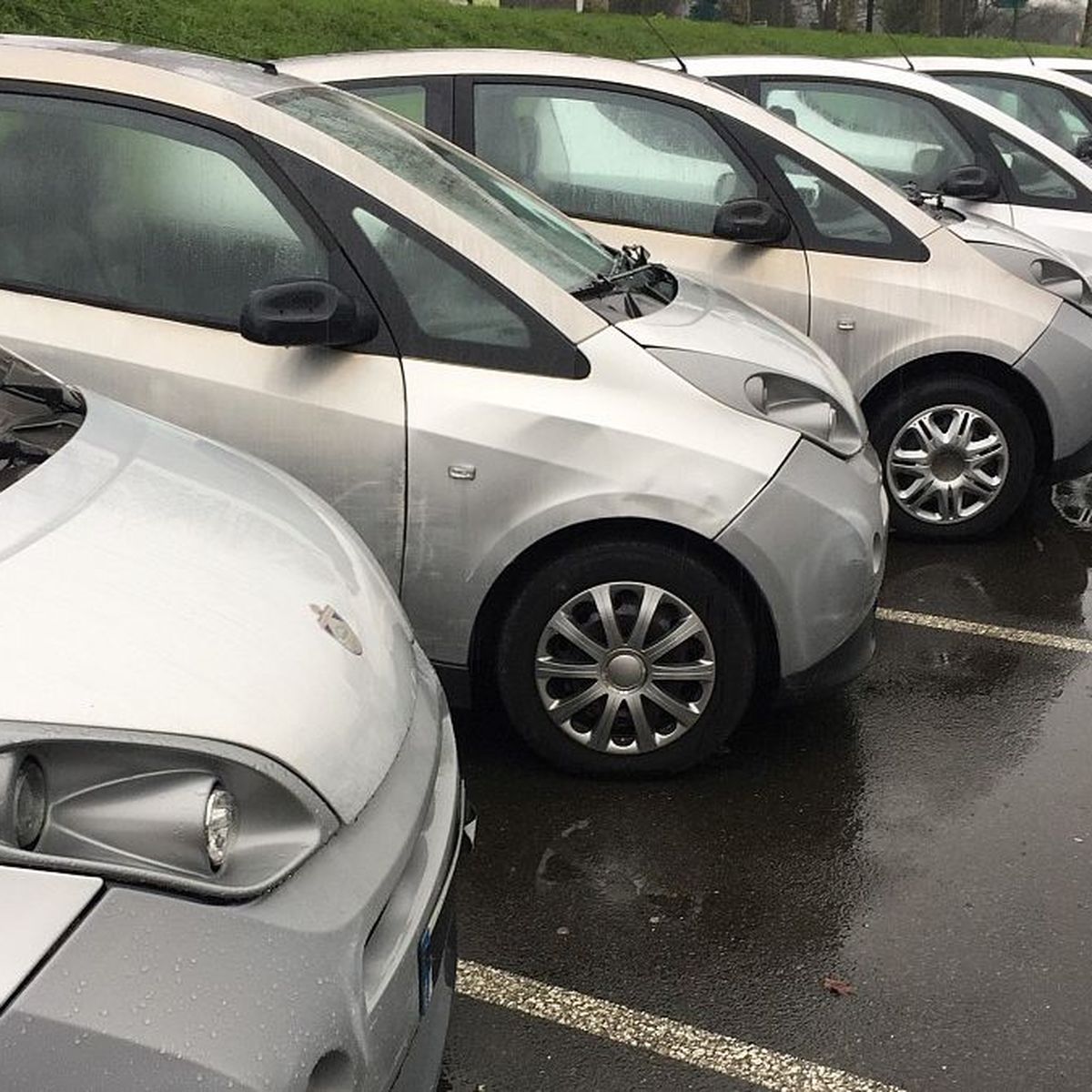 découvrez notre avis complet sur bluecar, le véhicule électrique innovant. analysez ses performances, son confort, et son rapport qualité-prix pour faire le meilleur choix automobile.