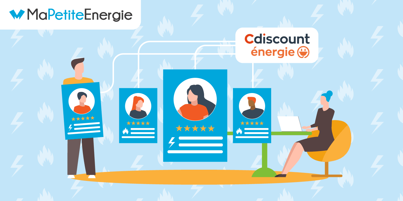 découvrez notre analyse approfondie des avis sur cdiscount énergie. informez-vous sur les services, les offres et la satisfaction des clients pour faire le meilleur choix énergétique.