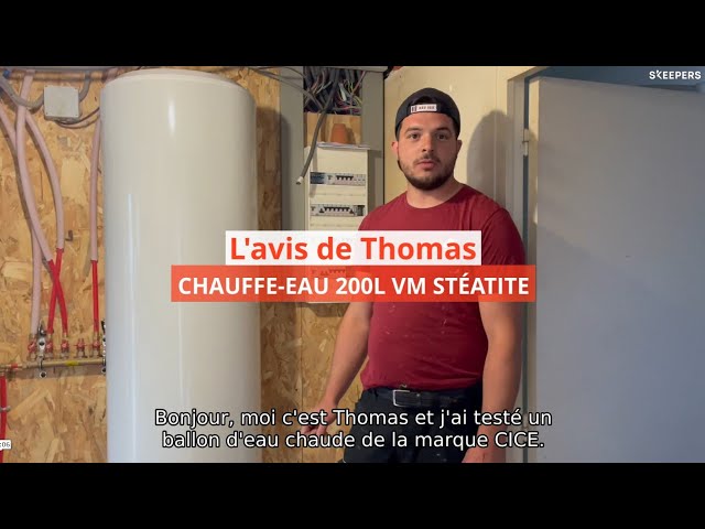 découvrez notre guide complet sur les avis concernant les chauffe-eaux. comparez les marques, lisez les retours d'expérience des utilisateurs et trouvez le modèle idéal pour vos besoins en eau chaude.