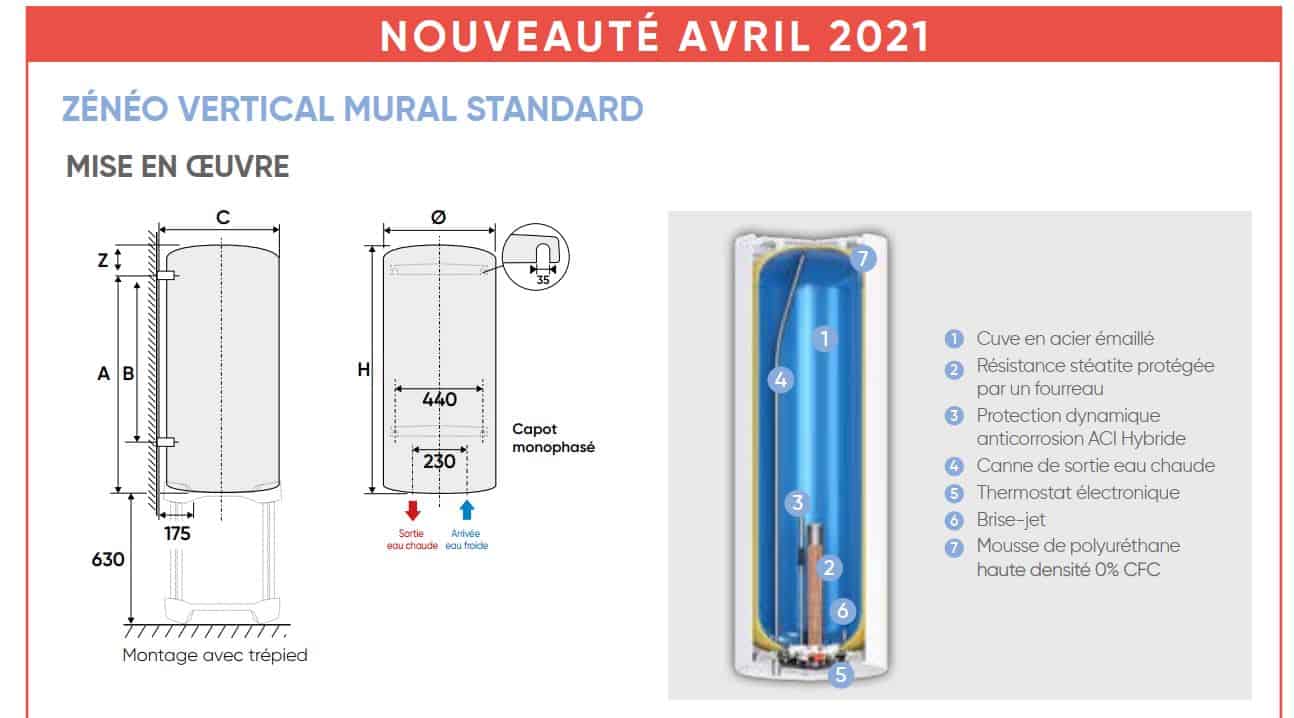 découvrez notre avis détaillé sur le chauffe-eau atlantic zeneo : performance, avantages, inconvénients et retours d'expérience. informez-vous pour faire le meilleur choix pour votre confort domestique.