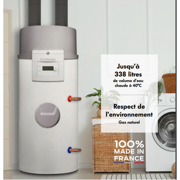 découvrez notre guide complet sur les avis concernant les chauffe-eaux thermodynamiques. comparez les performances, l'efficacité énergétique et les retours d'expérience des utilisateurs pour faire le meilleur choix pour votre installation.