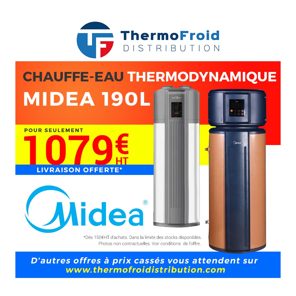 découvrez notre avis complet sur les chauffe-eaux thermodynamiques : efficacité énergétique, avantages, inconvénients et conseils pour bien choisir votre appareil. trouvez l'alternative idéale pour réduire votre consommation d'eau chaude et faire des économies.