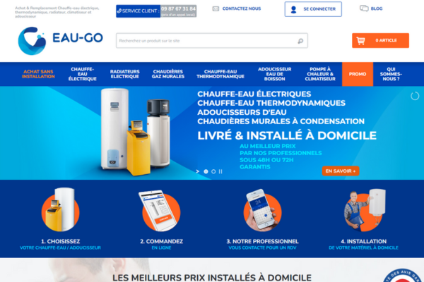 découvrez notre guide complet sur les avis concernant les chauffe-eaux. comparez les avis des utilisateurs, les meilleures marques, et faites le bon choix pour un chauffage efficace et économique de votre eau.