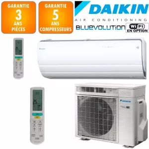 découvrez les avis sur le climatiseur daikin stylish, un appareil au design moderne et aux performances exceptionnelles. analysez les retours d'expérience des utilisateurs et trouvez pourquoi il est plébiscité pour son efficacité et son élégance.