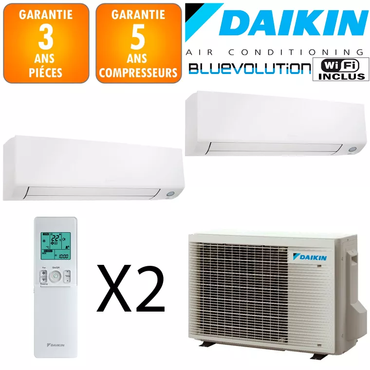 découvrez les avis sur daikin, le leader en chauffage et climatisation. nos utilisateurs partagent leurs expériences et leurs opinions sur les produits daikin, pour vous aider à faire le meilleur choix.