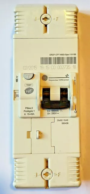 découvrez notre avis sur le disjoncteur ge : performances, fiabilité et recommandations d'experts. apprenez comment choisir le meilleur disjoncteur pour sécuriser votre installation électrique et éviter les pannes.